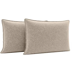 Werdomo 2 poduszki w cętki LEA 50x65 cm