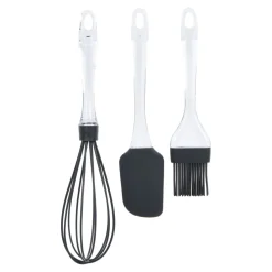 Przybory Kuchenne| Akcesoria kuchenne do pieczenia 4 el.