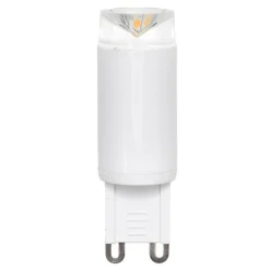 Żarówka ceramiczna LED SPECTRUM 2.5W barwa ciepła