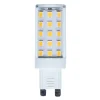 Żarówki Klasyczne|LED-POL Żarówka LED barwa neutralna G9 4W ORO-G9-PREMIUM-4W-DW