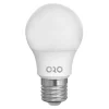 LED-POL Żarówka LED E27 5W barwa ciepła ORO-ATOS-E27-A55-5W-WW