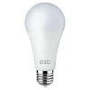 LED-POL Żarówka LED E27 12W barwa ciepła ORO-ATOS-E27-A60-12W-DIMM