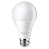 LED-POL Żarówka LED E27 7,5W barwa ciepła ORO-ATOS-E27-A60-7,5W-DW