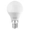 LED-POL Żarówka LED E14 5W barwa ciepła ORO-E14-G45-TOTO-5W-WW