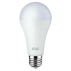 LED-POL Żarówka LED E27 14W barwa ciepła ORO-PREMIUM-E27-A65-14W-XP