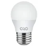Żarówki Klasyczne|LED-POL Żarówka LED E27 8W barwa ciepła ORO-E27-G45-TOTO-8W-WW