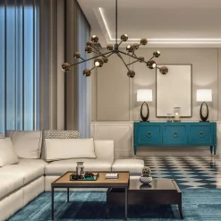 Żarówki Klasyczne|LED-POL Żarówka LED E27 8W barwa ciepła ORO-E27-G45-TOTO-8W-WW