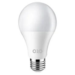 LED-POL Żarówka LED E27 8,5W barwa neutralna ORO-ATOS-E27-A60-8,5W-DW