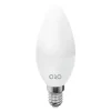 LED-POL Żarówka LED E14 7W barwa neutralna ORO-PREMIUM-E14-C37-7W-XP