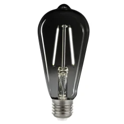 Żarówka LED E27 2,5W barwa neutralna ST65 2,5W COG MODERNSHINE SPECTRUM