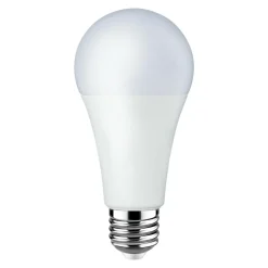 Żarówki Klasyczne|LED-POL Żarówka LED E27 17W barwa neutralna ORO-ATOS-E27-A65-17W-DW barwa neutralna