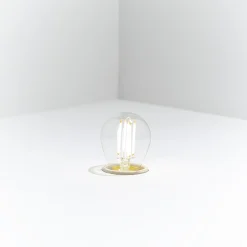 Żarówki Klasyczne|LED-POL Żarówka LED E27 4W barwa neutralna ORO-E27-G45-FL-CLARO-4W