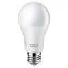 LED-POL Żarówka LED E27 10,5W barwa zimna ORO-ATOS-E27-A60-10,5W-CW