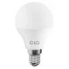 LED-POL Żarówka LED E14 7W barwa zimna ORO-PREMIUM-E14-G45-7W-XP