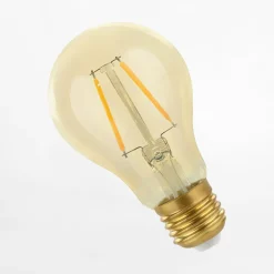 Żarówki Klasyczne|inny Żarówka LED E27 4,9W GLS COG barwa ciepła SPECTRUM RETROSHINE