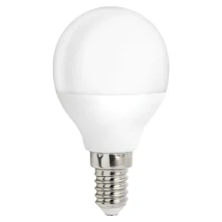 Żarówka LED E14 1W KULKA barwa ciepła SPECTRUM