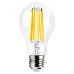 LED-POL Żarówka LED E27 16W ORO-E27-A67-FL-CLARO-16W-DW barwa neutralna