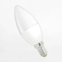 inny Żarówka LED E14 1W SPECTRUM barwa ciepła