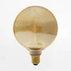 inny Żarówka LED G130 SERIA ZERO E27 4W AMBER barwa ciepła SZ61041