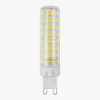 inny Żarówka LED G9 12W barwa ciepła EC20754