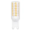 Żarówka LED G9 4,5W barwa neutralna SMD SPECTRUM