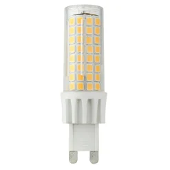 Żarówki Klasyczne| Żarówka LED G9 7W barwa neutralna SMD SPECTRUM