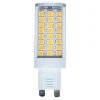Żarówki Klasyczne|LED-POL Żarówka LED G9 4,8W barwa zimna ORO-G9-PETIT-4,8W-CW