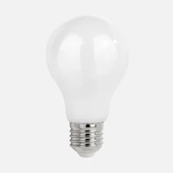 inny Żarówka LED GLS E-27 8,5W COG barwa ciepła MILKY SPECTRUM