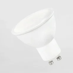 Żarówki Klasyczne|inny Żarówka LED GU10 10W barwa ciepła SPECTRUM