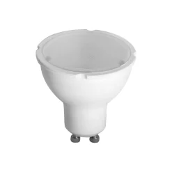 LED-POL Żarówka LED GU10 8W barwa ciepła ORO-GU10-HERA-8W-II