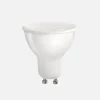 Żarówki Klasyczne|inny Żarówka LED GU10 4W SPECTRUM barwa ciepła