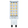 LED-POL Żarówka LED ORO-G9-SEDI-4W-CW-II barwa zimna