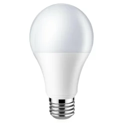 LED-POL Żarówka LED RGB E27 6,5W ORO-E27-A60-6,5W-RGB