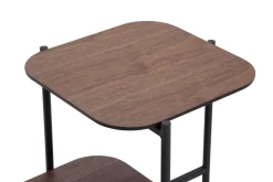 Ława bez kantów ELAVIVO