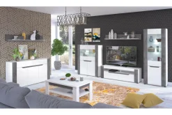 Stoliki Kawowe|Furni Home Ława BRANDO B9