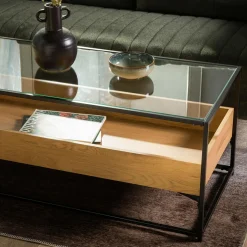 Stoliki Kawowe| Ława do salonu DORSUM