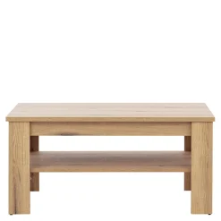 Furni Home Ława do salonu z półką NOEL