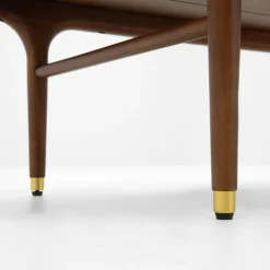 Stoliki Kawowe| Ława drewniana SATTA