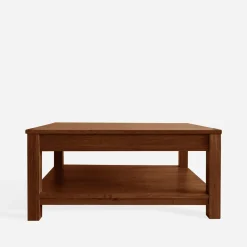 inny Ława lite drewno STELLA dąb koniakowy