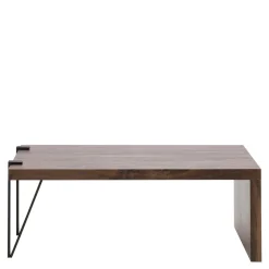 Ława loftowa orzech BRIAL