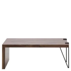 Ława loftowa orzech BRIAL