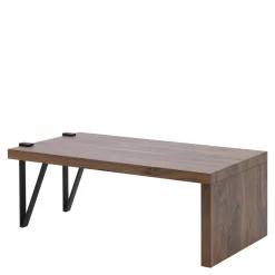 Ława loftowa orzech BRIAL