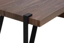 Ława loftowa orzech BRIAL