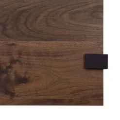 Ława loftowa orzech BRIAL