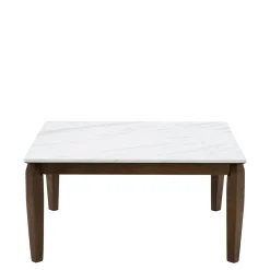 Ława na drewnianych nogach SPECS