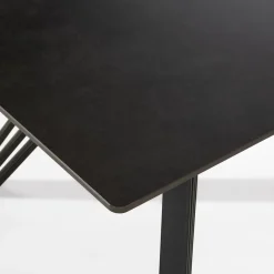 Stoliki Kawowe|inny Ława na metalowych nogach EGENO