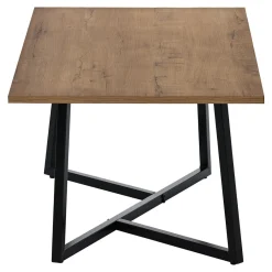 Stoliki Kawowe| Ława na metalowych nogach LOFTIVA