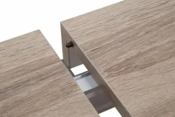 Ławostoły|Stoliki Kawowe| Ława rozkładana AVERSA dąb sonoma