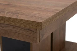 Stoliki Kawowe|Furni Home Ława rozkładana DORIAN DN11