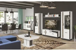 Furni Home Ława rozkładana MARCO